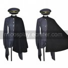 Vocaloid Senbon Sakura Kagamine Len Cosplay Costume