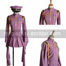 Vocaloid Senbon Sakura Hatsune Miku Cosplay Costume