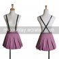 Vocaloid Senbon Sakura Hatsune Miku Cosplay Costume