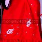 Vocaloid Project DIVA Hatsune Miku Cosplay Costumes
