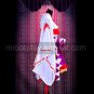 Vocaloid Project DIVA Hatsune Miku Cosplay Costumes