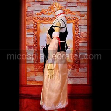 Vocaloid Project DIVA Extend Meiko Cosplay Costumes