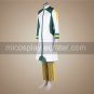 Vocaloid Nigaito Cosplay Costume