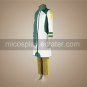 Vocaloid Nigaito Cosplay Costume