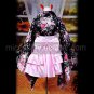 Vocaloid Kasane Teto Kimono Cosplay Costumes
