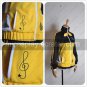 Vocaloid Hatsune Miku Project DIVA F RIN cosplay costume