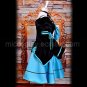 Vocaloid Fan Art VER. Hatsune Miku Cosplay Costumes