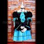 Vocaloid Fan Art VER. Hatsune Miku Cosplay Costumes