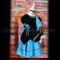 Vocaloid Fan Art VER. Hatsune Miku Cosplay Costumes