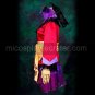 Vocaloid DIVA 2 - Oiran Journey Megurine Luka Cosplay Costume