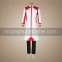 Vocaloid Akaito Cosplay Costume (White)