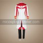 Vocaloid Akaito Cosplay Costume (White)