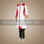 Vocaloid Akaito Cosplay Costume (White)