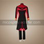 Vocaloid Akaito Cosplay Costume (Black)
