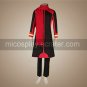 Vocaloid Akaito Cosplay Costume (Black)