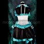 Vocaloid - Vocalogenesis Hatsune Miku Cosplay Costumes