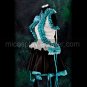 Vocaloid - Vocalogenesis Hatsune Miku Cosplay Costumes