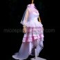 Vocaloid - the Demon's Wedding Hatsune Miku Cosplay Costume