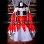 Vocaloid - StargazeR Hatsune Miku Cosplay Costume