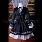 Vocaloid - Secret Police Hatsune Miku Cosplay Costume