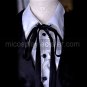 Vocaloid - Secret Police Hatsune Miku Cosplay Costume
