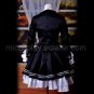 Vocaloid - Secret Police Hatsune Miku Cosplay Costume