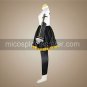 Vocaloid - Meltdown Kagamine Rin Cosplay Costume