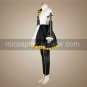 Vocaloid - Meltdown Kagamine Rin Cosplay Costume