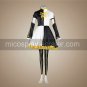 Vocaloid - Meltdown Kagamine Rin Cosplay Costume