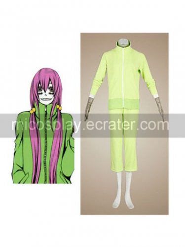 Vocaloid - Matryoshka Megurine Luka Cosplay Costume