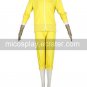 Vocaloid - Matryoshka Kagamine Rin Cosplay Costume