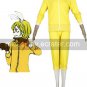 Vocaloid - Matryoshka Kagamine Rin Cosplay Costume