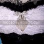 Vocaloid - Madness of Duke Venomania Megurine Luka Deluxe Cosplay Costume