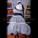 Vocaloid - Madness of Duke Venomania Luka Cosplay Costumes