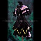 Vocaloid - Kantarela Kagamine Rin Cosplay Costumes