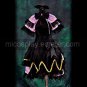 Vocaloid - Kantarela Kagamine Rin Cosplay Costumes