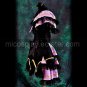 Vocaloid - Kantarela Kagamine Rin Cosplay Costumes