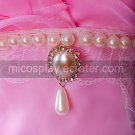 Vocaloid - Haitoku no Hana Kagamine Rin Cosplay Costumes