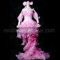 Vocaloid - Haitoku no Hana Kagamine Rin Cosplay Costumes