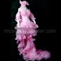 Vocaloid - Haitoku no Hana Kagamine Rin Cosplay Costumes