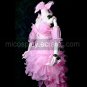 Vocaloid - Haitoku no Hana Kagamine Rin Cosplay Costumes