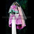 Vocaloid - From The Sandplay Singing of The Dragon Gumi Megpoid Cosplay Costumes