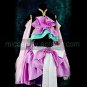 Vocaloid - From The Sandplay Singing of The Dragon Gumi Megpoid Cosplay Costumes