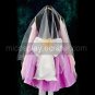 Vocaloid - From The Sandplay Singing of The Dragon Gumi Megpoid Cosplay Costumes