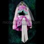 Vocaloid - From The Sandplay Singing of The Dragon Gumi Megpoid Cosplay Costumes