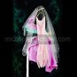 Vocaloid - From The Sandplay Singing of The Dragon Gumi Megpoid Cosplay Costumes