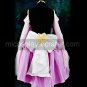Vocaloid - From The Sandplay Singing of The Dragon Gumi Megpoid Cosplay Costumes