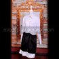 Vocaloid - FateRebirth Kaito Cosplay Costumes