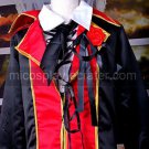 Vocaloid - FateRebirth Gakupo Cosplay Costumes