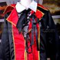 Vocaloid - FateRebirth Gakupo Cosplay Costumes